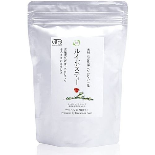 オーガライフ 有機ルイボスクラシック