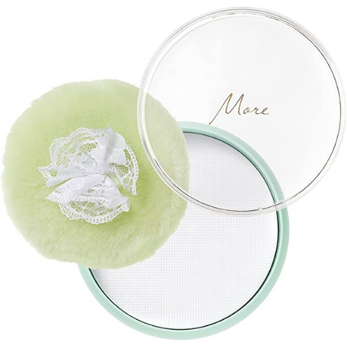 モア ファンシーパウダー