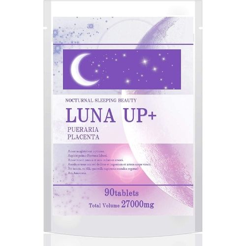 LUNA アッププレミアムサプリメント