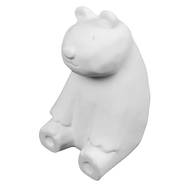 Freet（フリート） 陶器製アロマストーン のんびり動物