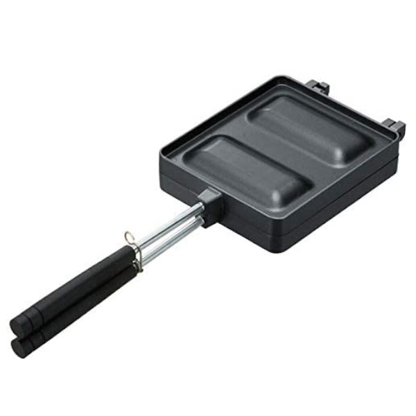 LOGOS（ロゴス） ホットサンドパン-BA 81062245