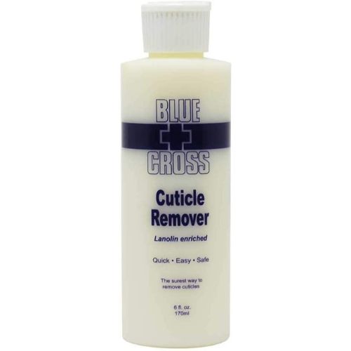 ブルークロス キューティクルリムーバー