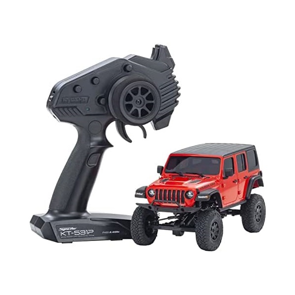 オフロードカー