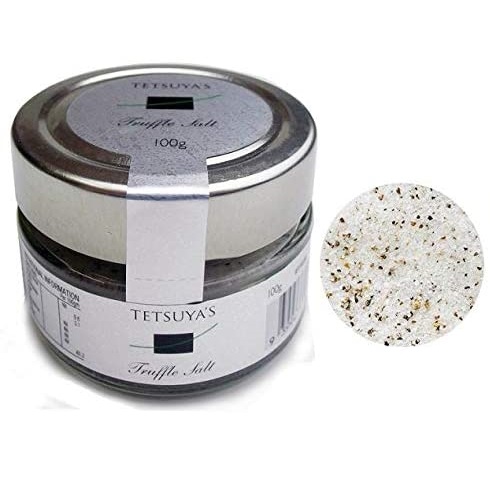 Tetsuya’s トリュフソルト 262614508