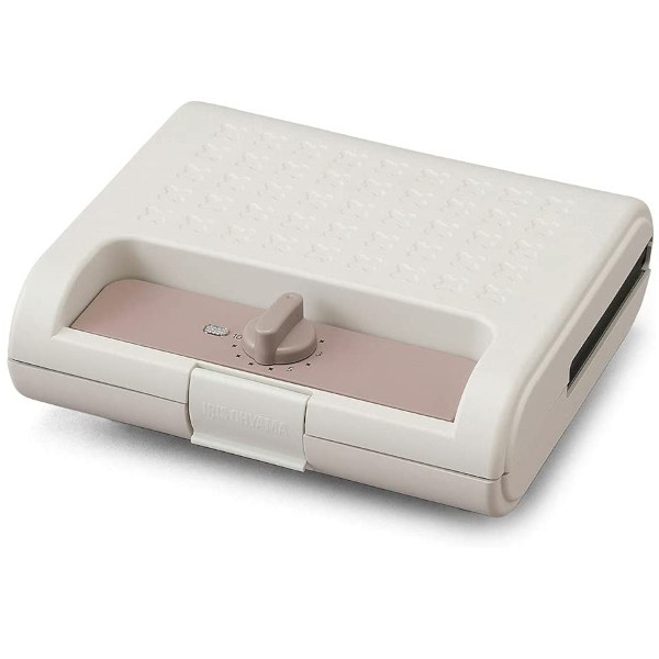 アイリスオーヤマ マルチサンドメーカーダブルサイズ IMS-902