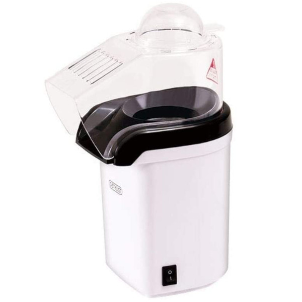 LITHON（ライソン） D-STYLIST ポップコーンメーカー KDPN-001W