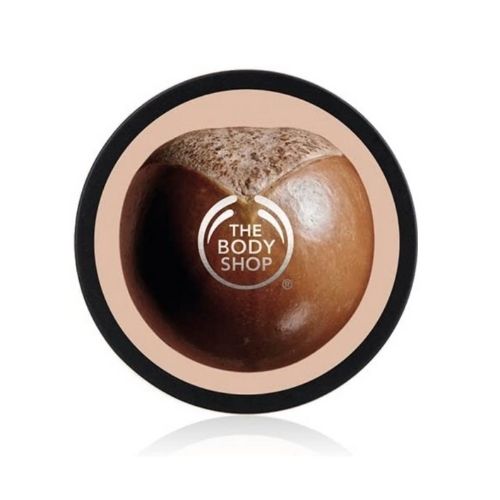 ザ・ボディショップ ボディバター シア