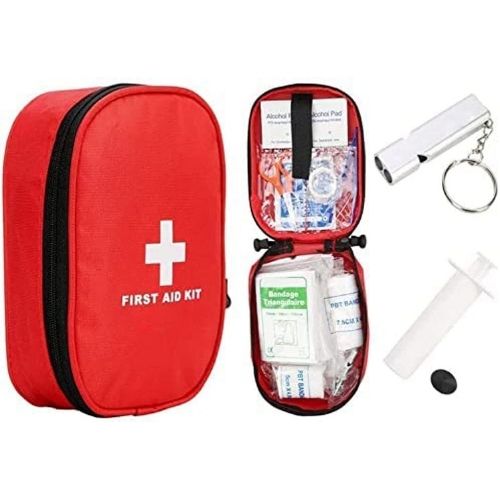 CABOLEZA 救急セット