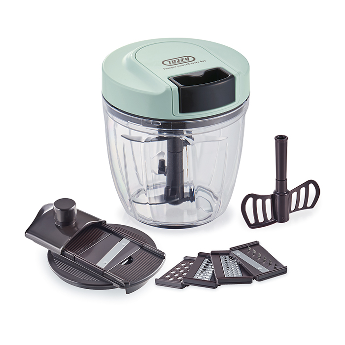 Toffy マルチハンディチョッパー K-HC7-AW 533240056