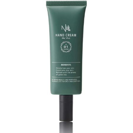 NULL 薬用ハンドクリーム