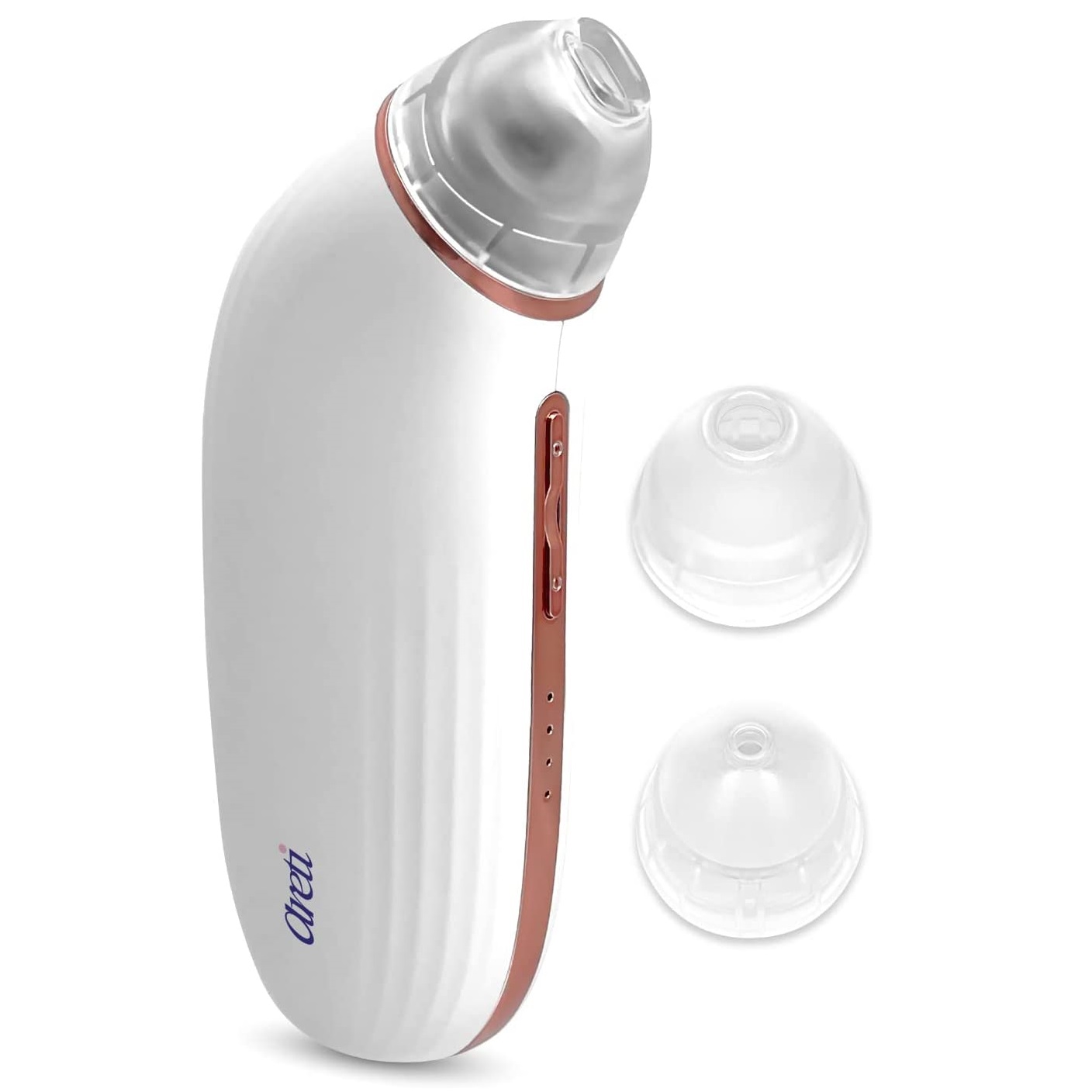 Areti（アレティ）ポアスコープ 毛穴吸引器 b2007WH