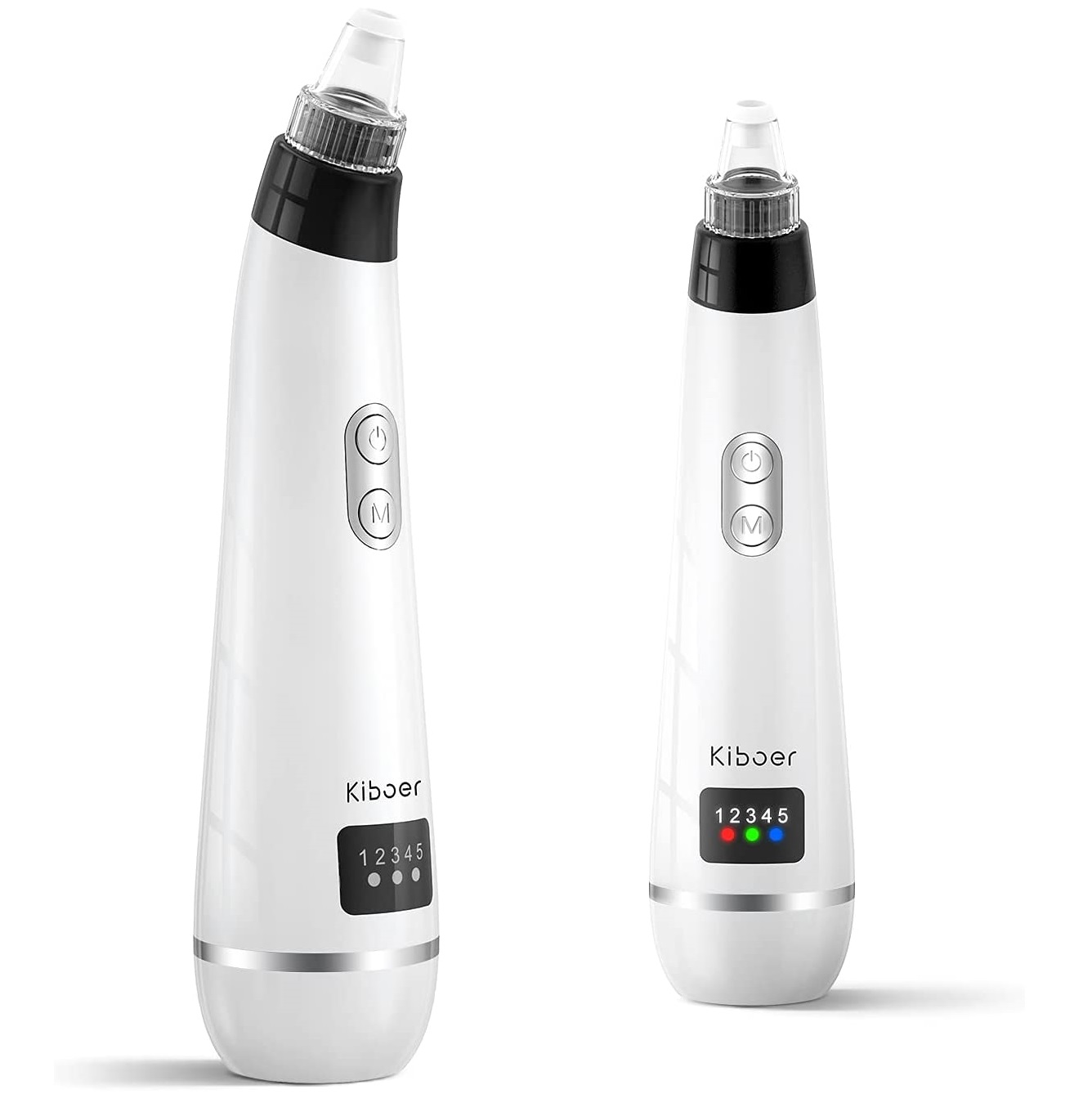 Kiboer（キボア） 毛穴吸引器 552076030