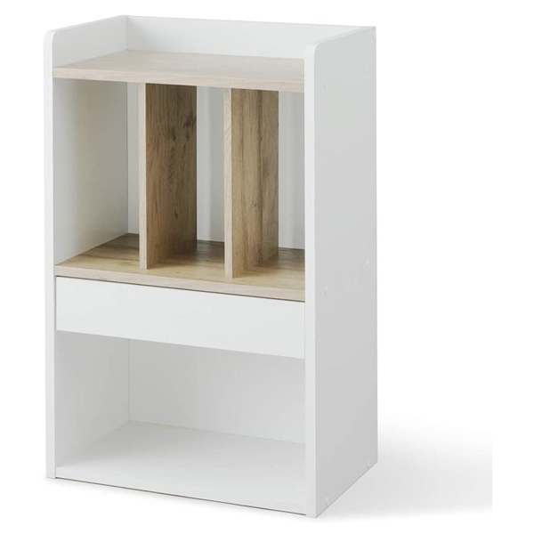 アイリスオーヤマ 子ども用本棚 RRK-460