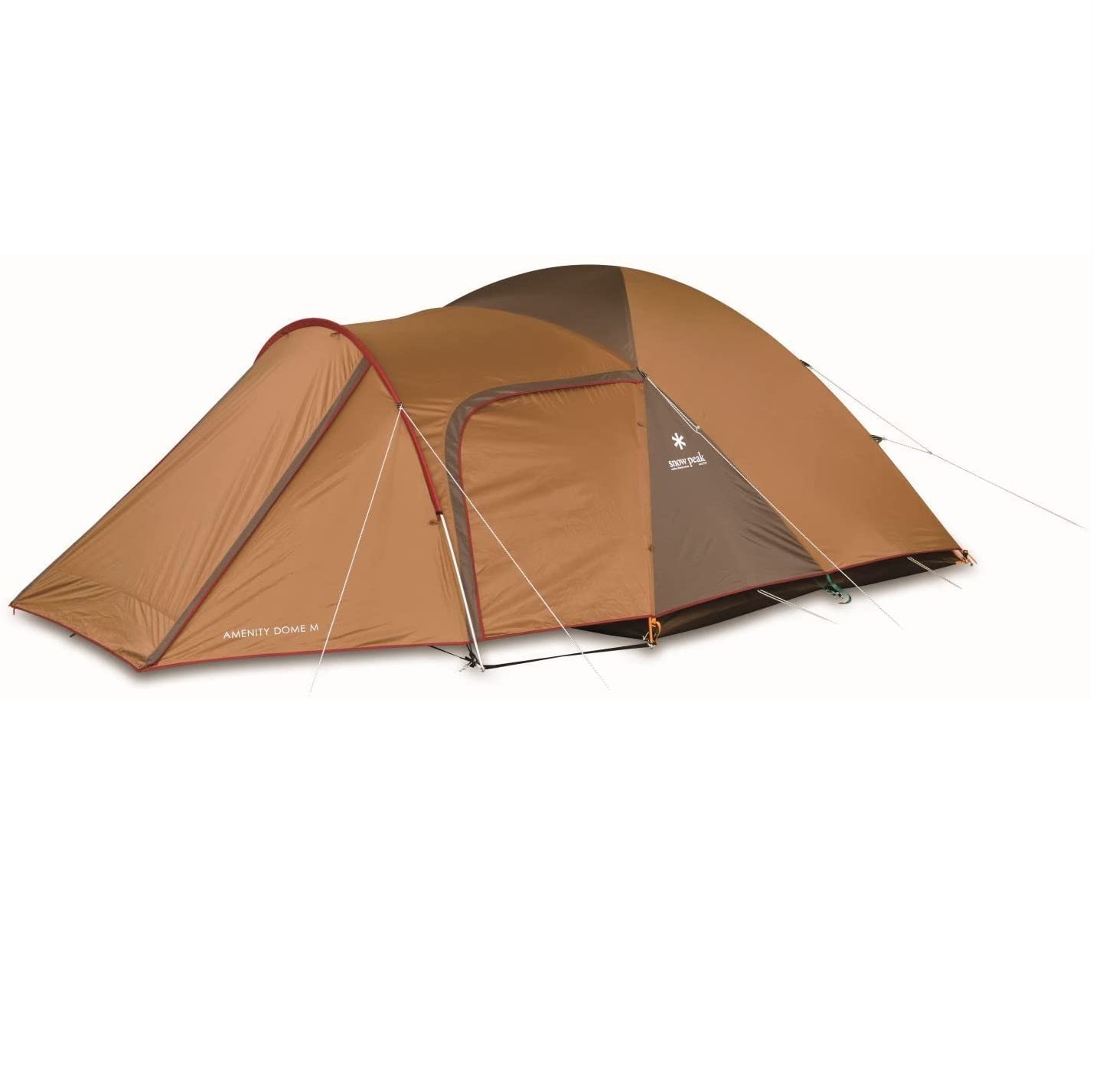 snow peak（スノーピーク） アメニティドーム M SDE-001RH