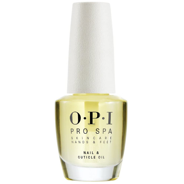 オーピーアイジャパン O・P・I プロスパ ネイル & キューティクルオイル 2200669600