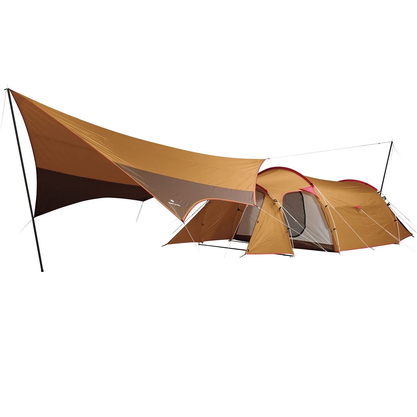 snow peak（スノーピーク） エントリーパックTT SET-250RH