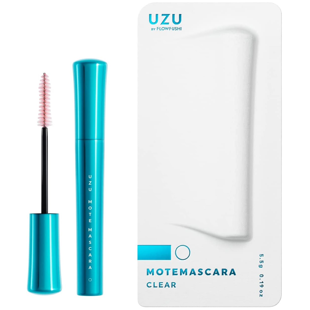 UZU（ウズ）MOTE MASCARA（モテマスカラ） 429935289