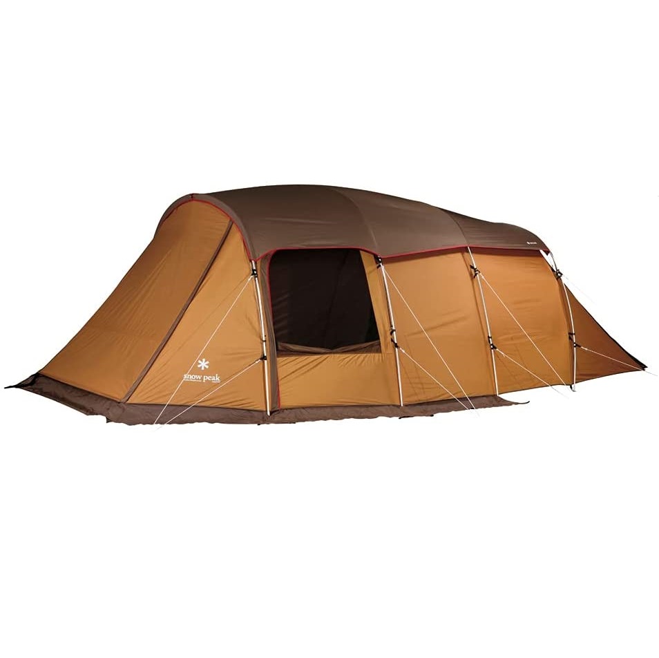snow peak（スノーピーク） エントリー2ルーム エルフィールド TP-880R