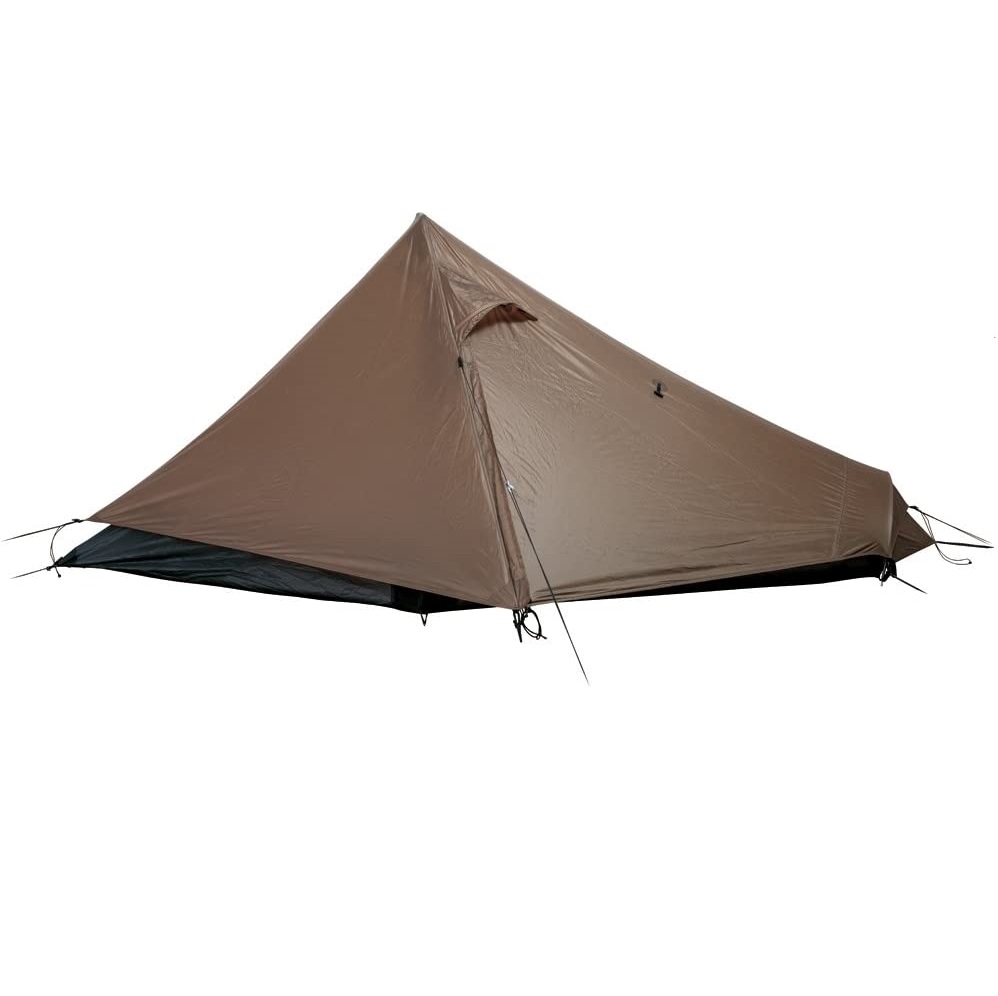 snow peak（スノーピーク） ラゴ Pro.air 1 SSD-730