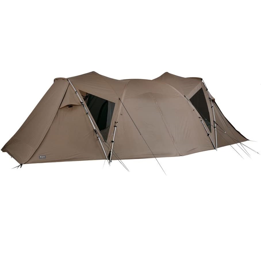 snow peak（スノーピーク） ヴァール Pro.air 4 SD-650