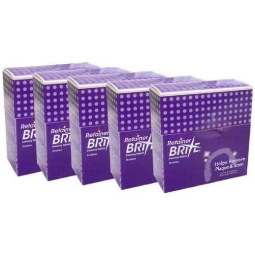 オーラルケア リテーナーブライト