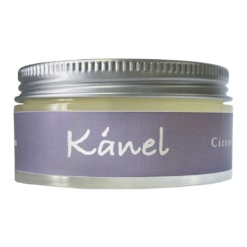 カネル ヘアバーム