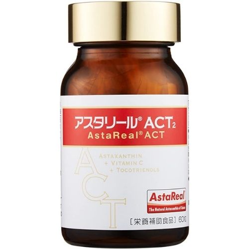 アスタリール アスタリールACT2