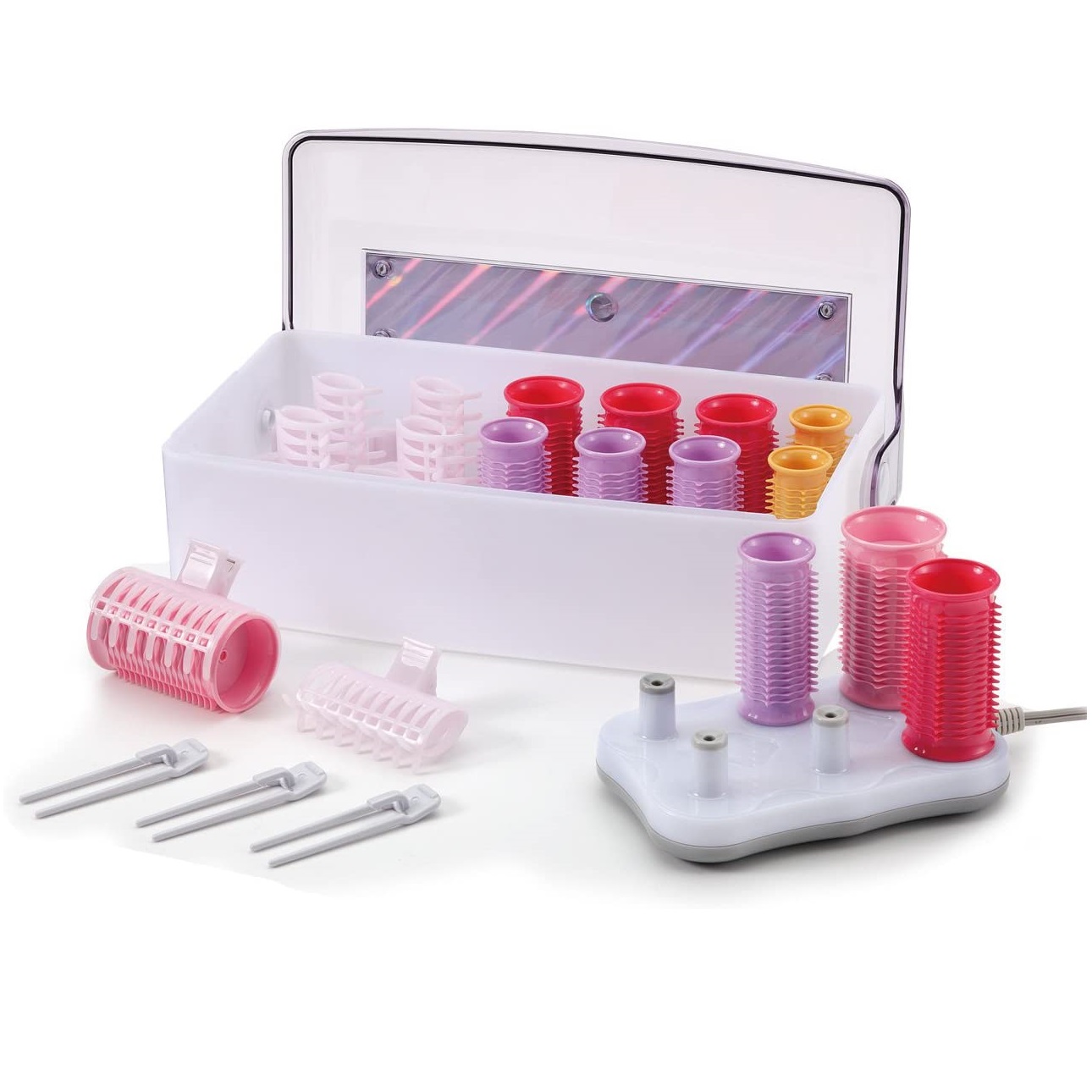 KOIZUMI（コイズミ） ホットカーラー KHC-V120