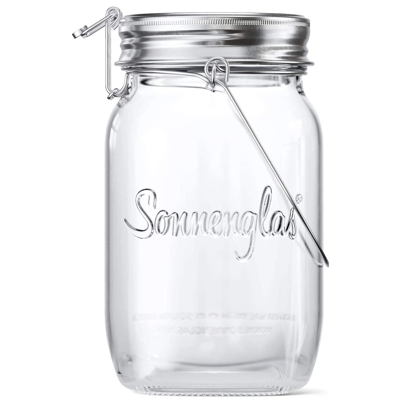 SONNENGLAS（ソネングラス） ビン型 ソーラーライト 499939078