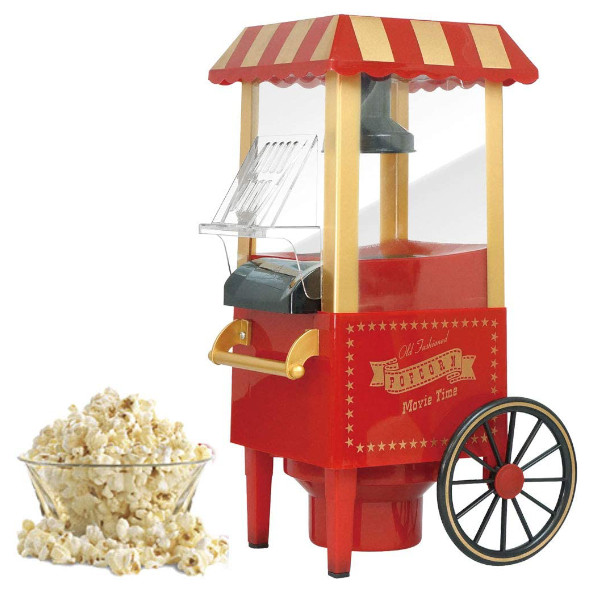 HAC（ハック） ポップコーンメーカー HAC1324 4580278053404