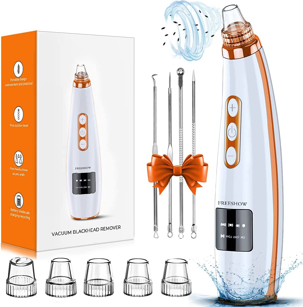 freeshow 毛穴吸引器 561310690