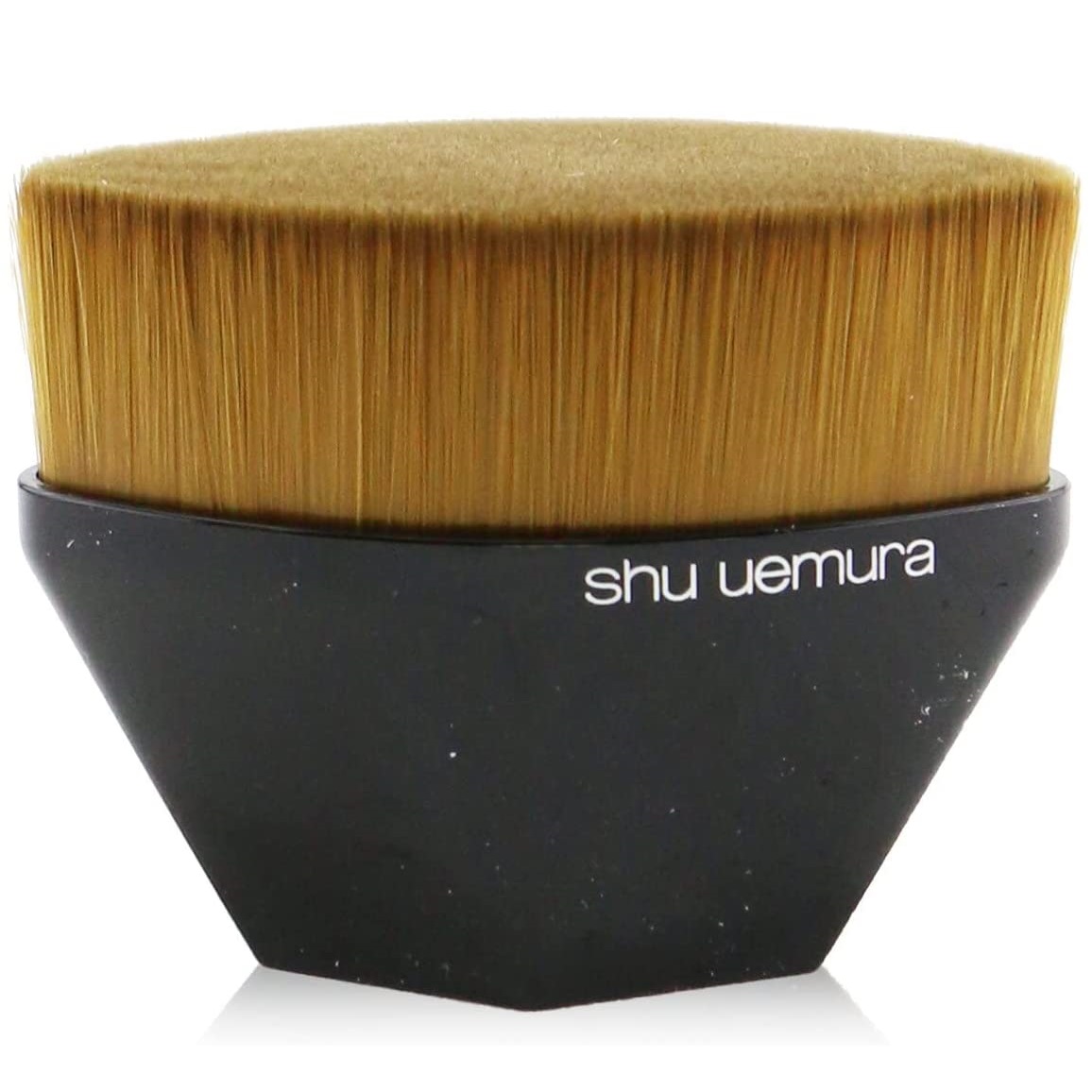 shu uemura（シュウ ウエムラ） ペタル 55 ファンデーションブラシ