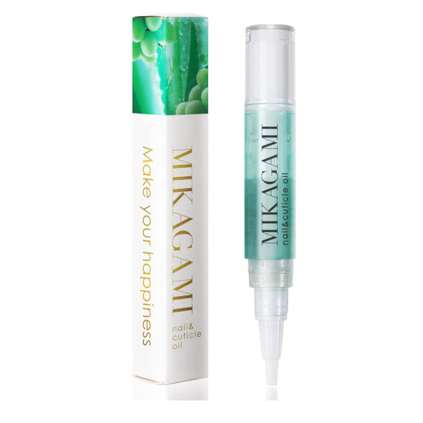 MIKAGAMI ネイルオイル MIKAGAMI-100