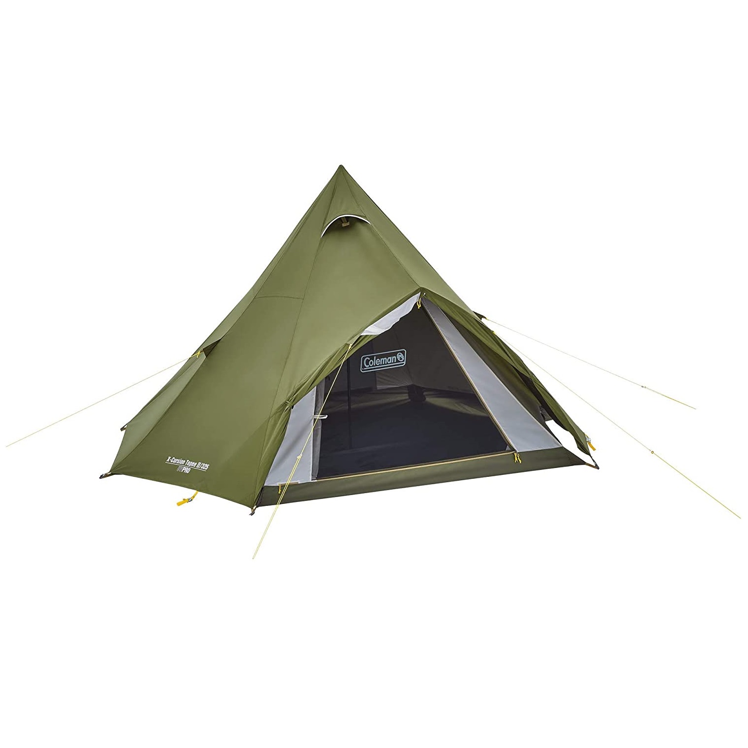 Coleman（コールマン） エクスカーションティピー 2/325 2000038140