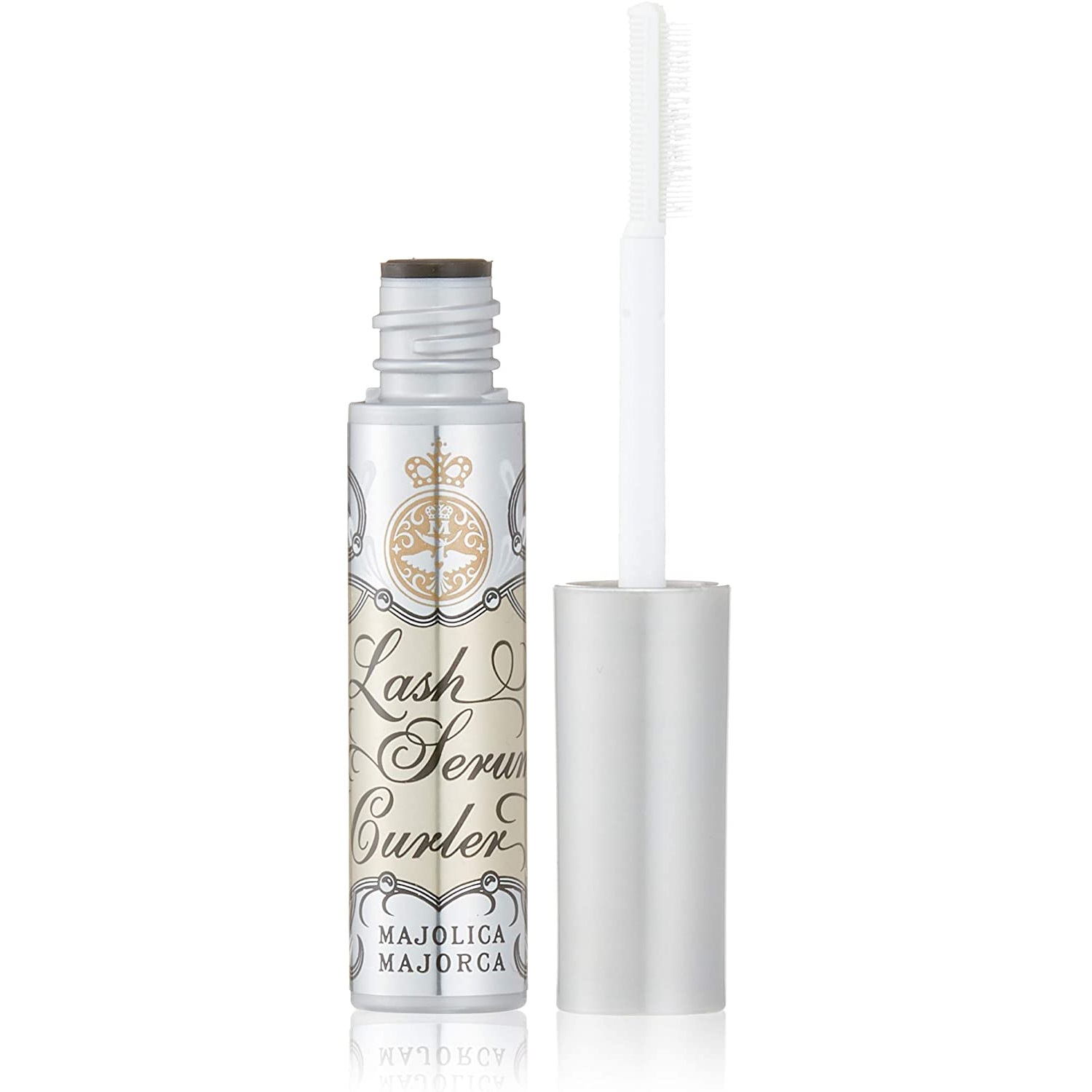 資生堂（SHISEIDO） マジョリカ マジョルカ ラッシュセラムカーラー 476507898