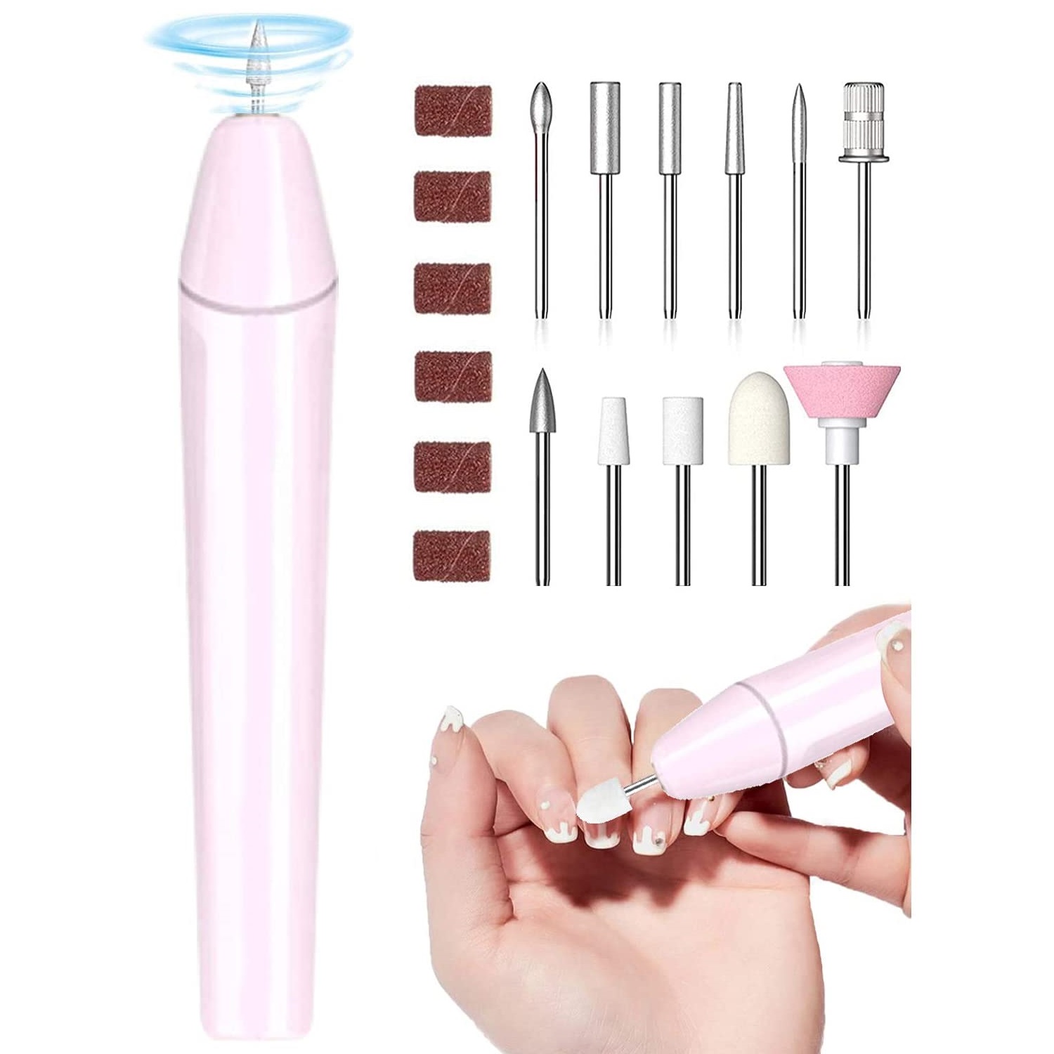 BestAA ネイルマシン 559399195