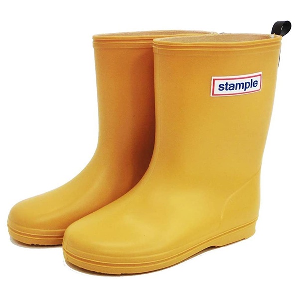 スタンプル レインブーツ 75005
