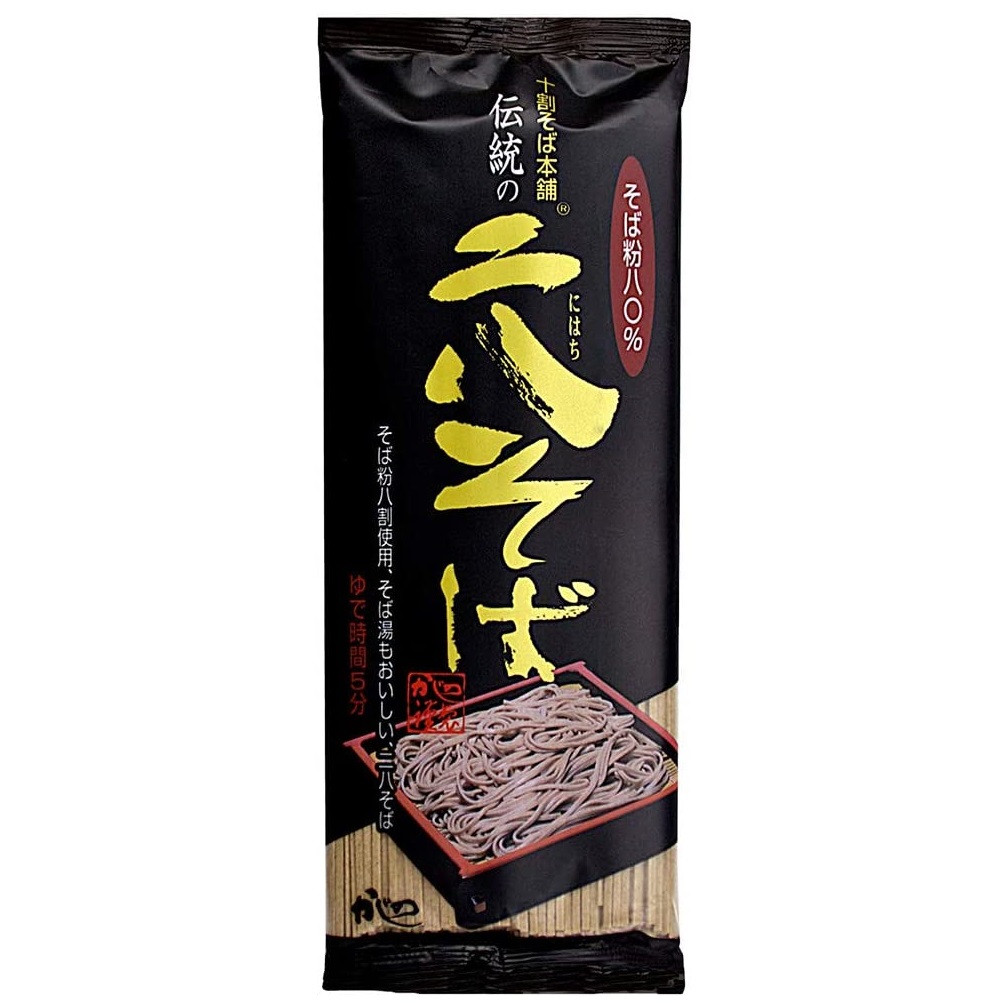 山本かじの 伝統の二八そば 531992776