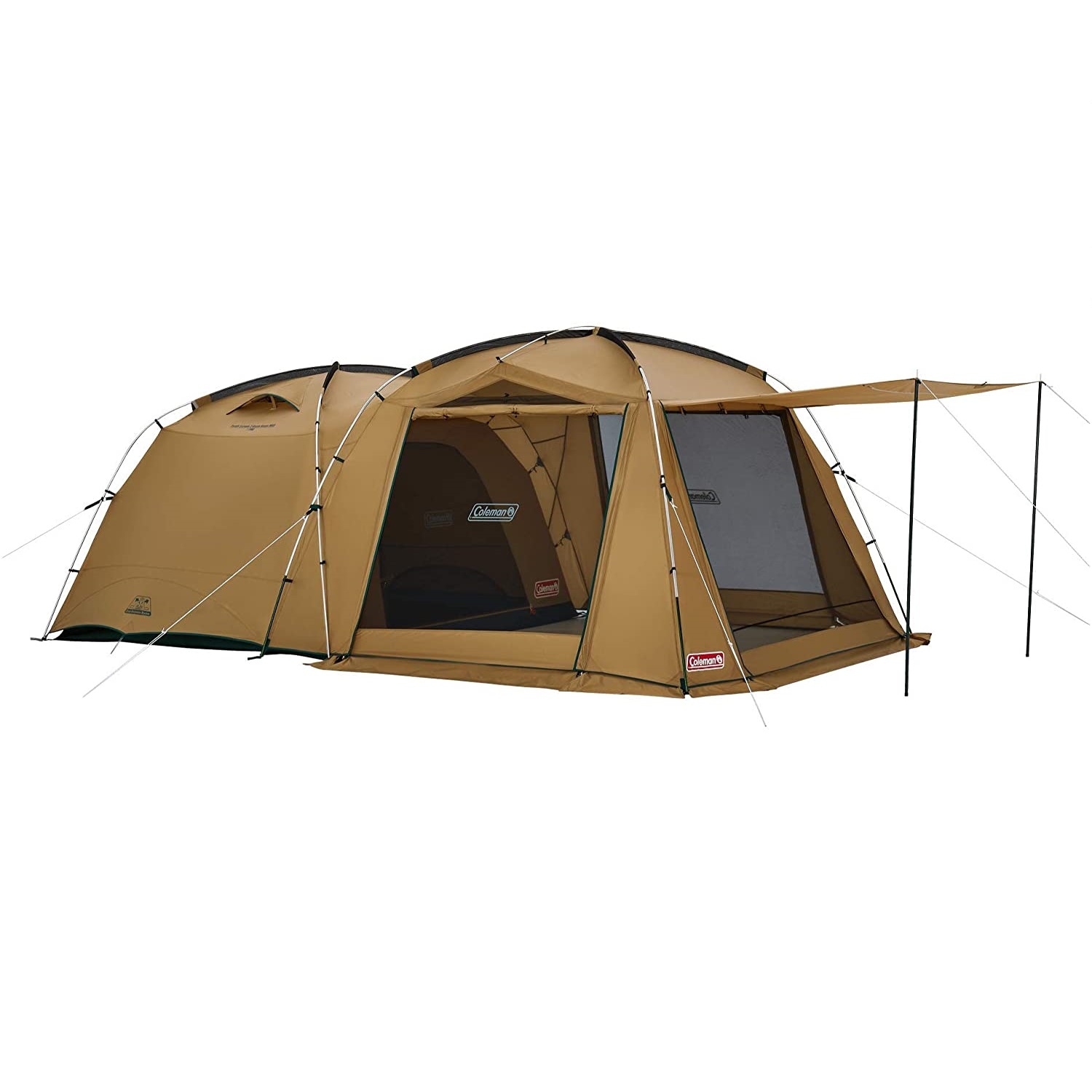 Coleman（コールマン） タフスクリーン2ルームハウス/MDX 2000038139