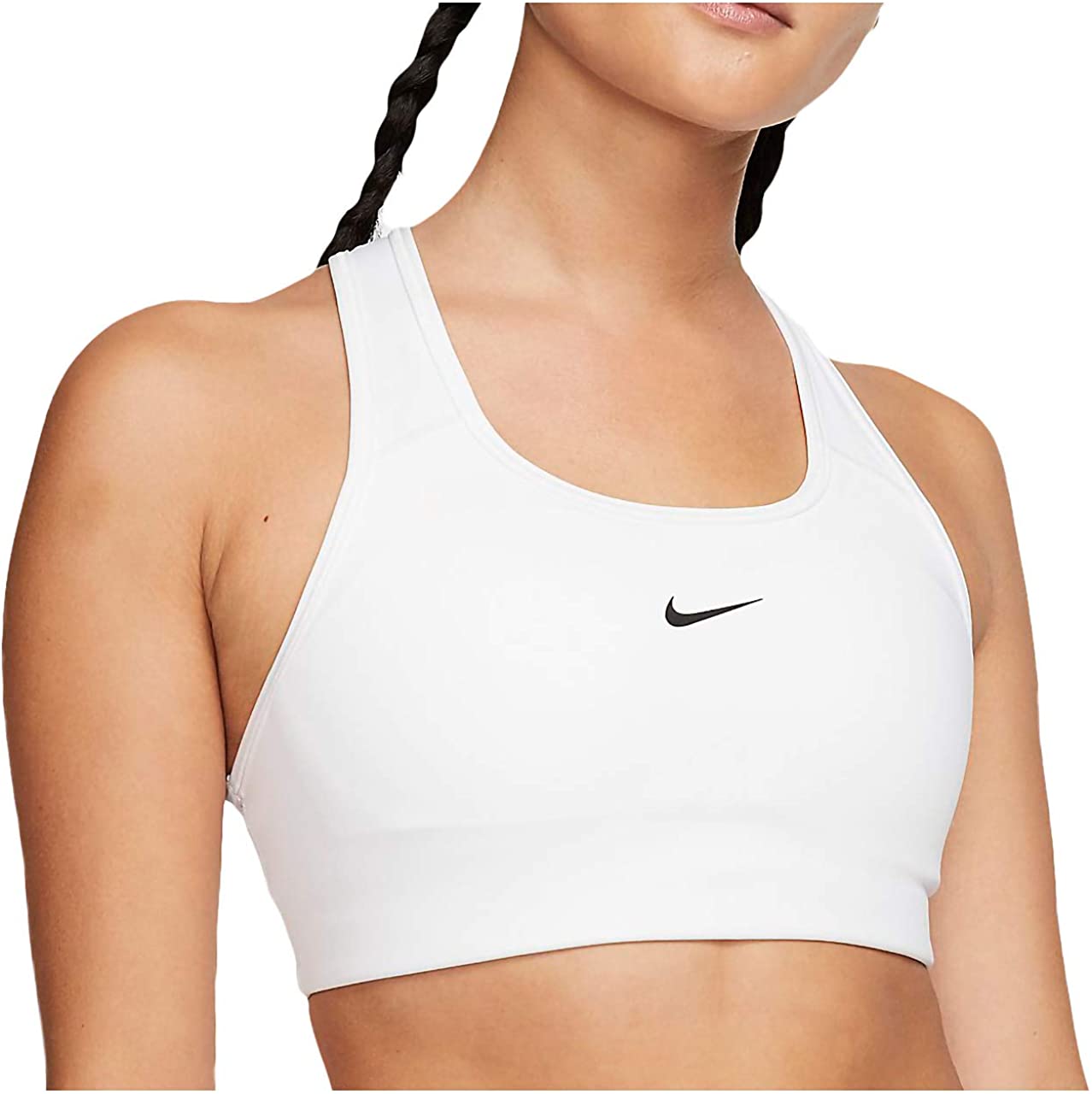 NIKE（ナイキ） MED パッドブラ BV3637 24444131