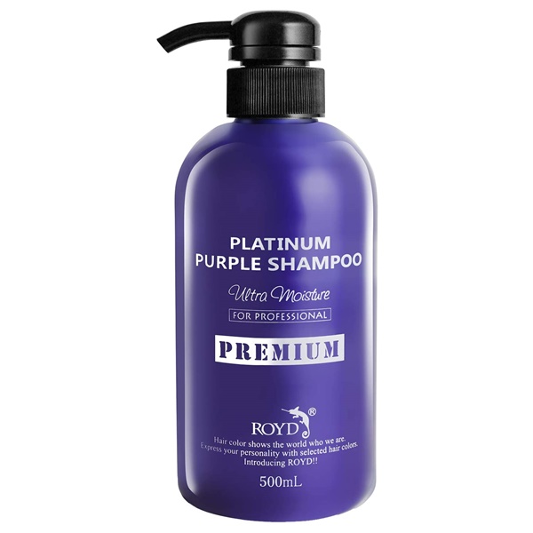 ブライセス ロイド カラーシャンプー ROY-01