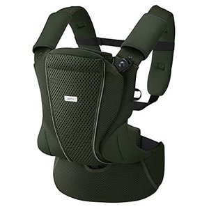 アップリカ  新生児から使える抱っこ紐 コアラ ウルトラメッシュ 2123839