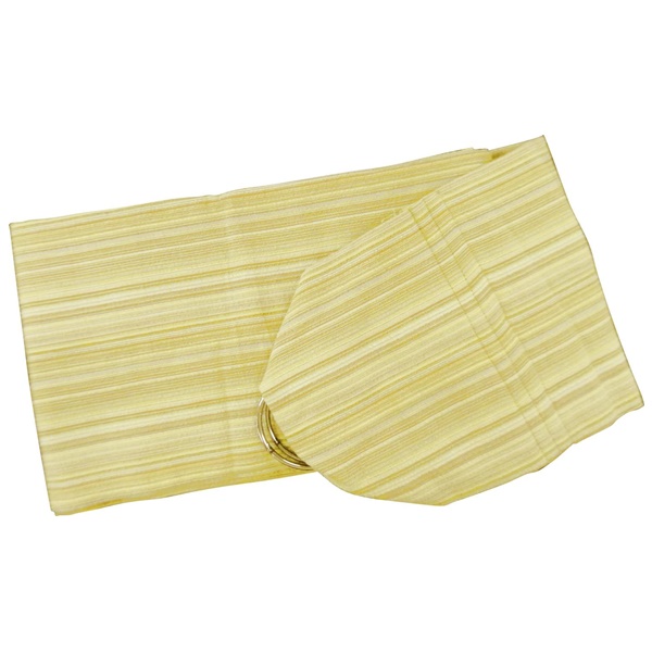 ソ・ラ 高級しじら織りベビースリング sling-001