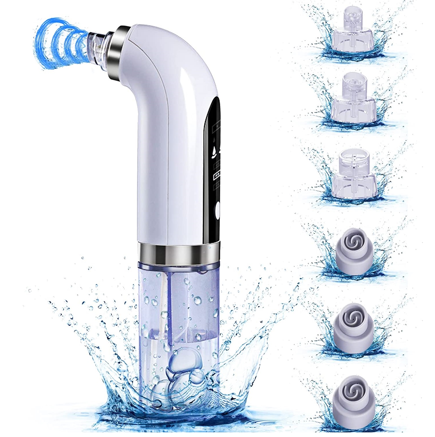 MORI.Net 保湿毛穴吸引器 516670713