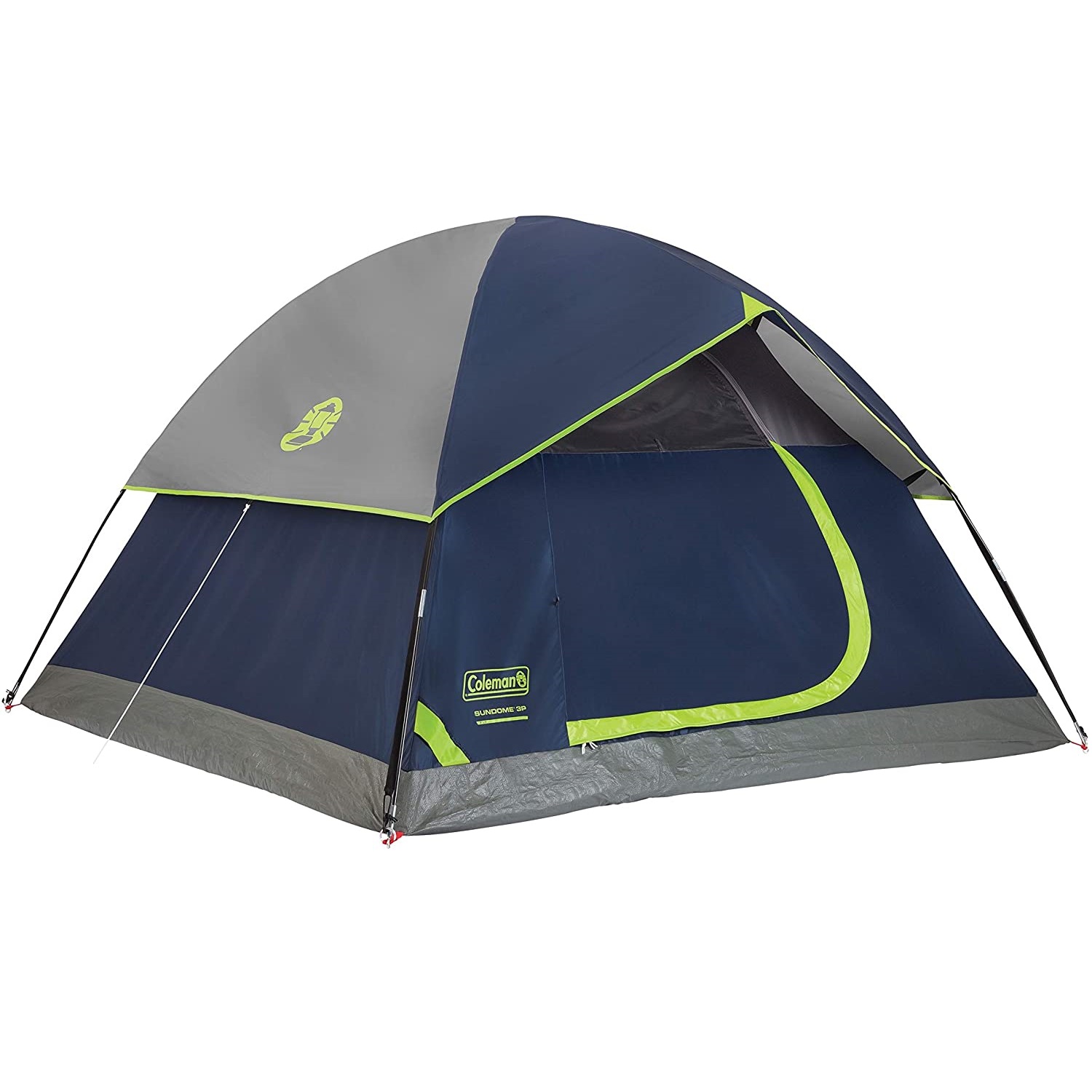 Coleman（コールマン） Sundome（サンドーム） シンプル テント 日本未発売モデル 2000035697