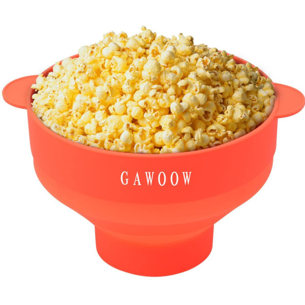 GAWOOW ポップコーンマシーン 527594856