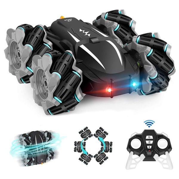 TKネットショップ ラジコンカー こども向け ドリフトカー スタントカー