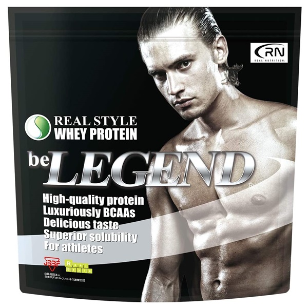 ビーレジェンド プロテインナチュラル