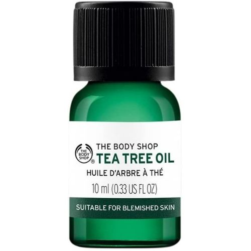 ザ・ボディショップ オイル TT