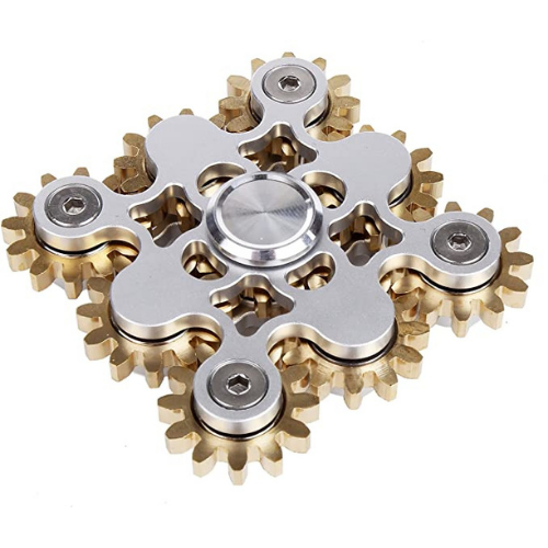 おもちゃの神様 ハンドスピナー